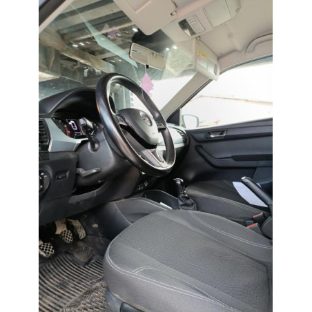 Compteur SKODA FABIA 3 Photo n°1