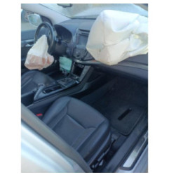 Aile avant droit HYUNDAI I 40 Photo n°5