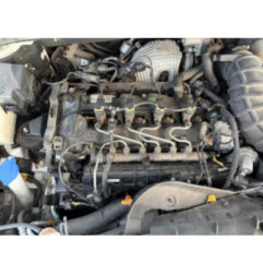 Anti brouillard gauche (feux) HYUNDAI I 40 Photo n°10