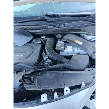 Amortisseur arriere gauche HYUNDAI I 40 Photo n°1