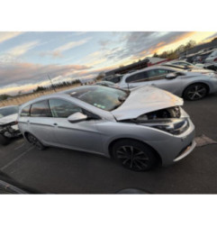 Boitier BSI HYUNDAI I 40 Photo n°12