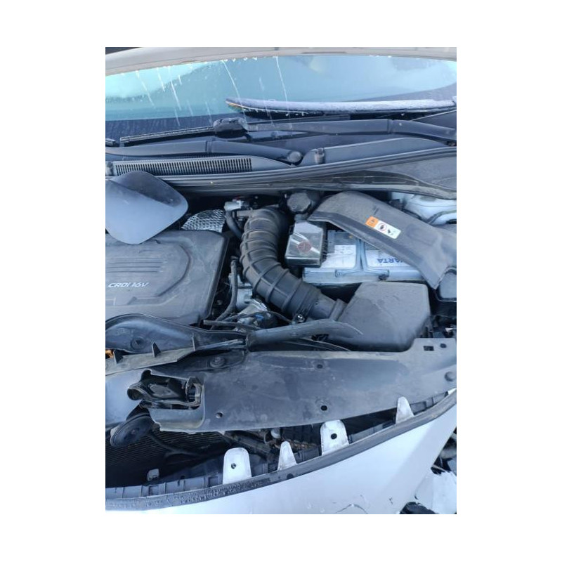 Vase d'expansion HYUNDAI I 40