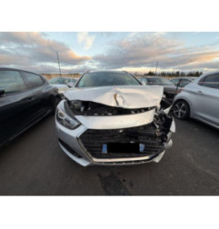 Banquette arriere HYUNDAI I 40 Photo n°8