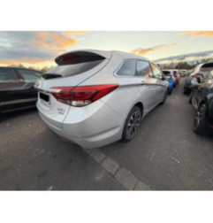 Banquette arriere HYUNDAI I 40 Photo n°15