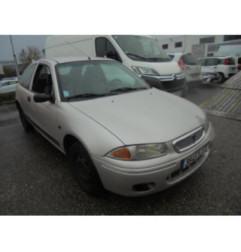 Aile avant gauche ROVER 200 2 Photo n°4