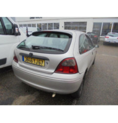 Aile avant gauche ROVER 200 2 Photo n°5