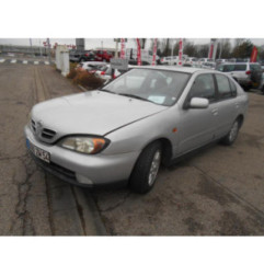 Aile avant droit NISSAN PRIMERA 2 Photo n°3