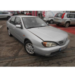 Aile avant droit NISSAN PRIMERA 2 Photo n°4