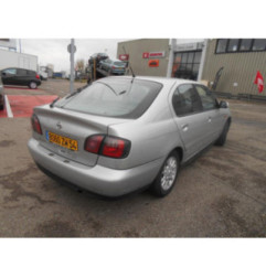 Aile avant droit NISSAN PRIMERA 2 Photo n°5