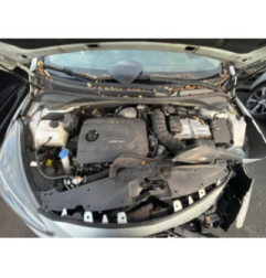 Verin de coffre HYUNDAI I 40 Photo n°9