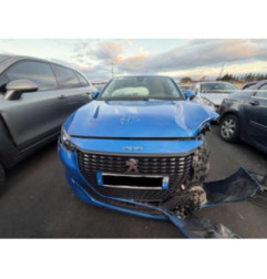 Amortisseur arriere gauche PEUGEOT 208 2 Photo n°7