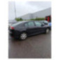 Optique avant principal gauche (feux)(phare) RENAULT LAGUNA 3