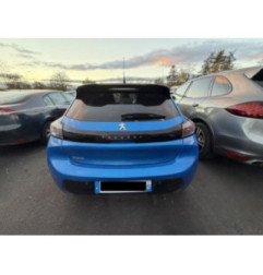 Amortisseur avant gauche PEUGEOT 208 2 Photo n°17