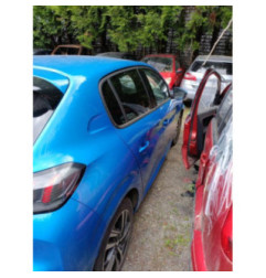 Berceau avant PEUGEOT 208 2 Photo n°6