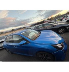 Bloc ABS (freins anti-blocage) PEUGEOT 208 2 Photo n°11