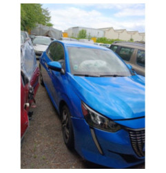 Cremaillere assistee PEUGEOT 208 2 Photo n°1