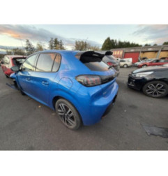 Mastervac PEUGEOT 208 2 Photo n°15