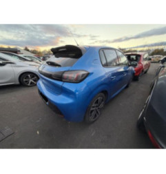 Vase d'expansion PEUGEOT 208 2 Photo n°16