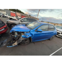 Air bag rideau droit PEUGEOT 208 2 Photo n°10