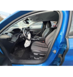 Autoradio d'origine PEUGEOT 208 2 Photo n°12