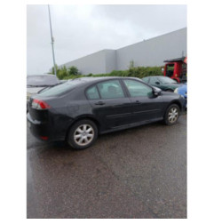 Ceinture avant droit RENAULT LAGUNA 3 Photo n°1