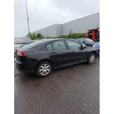 Ceinture avant droit RENAULT LAGUNA 3 Photo n°1