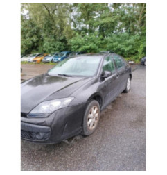 Ceinture avant droit RENAULT LAGUNA 3 Photo n°3