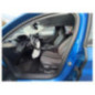 Pare boue arriere gauche PEUGEOT 208 2