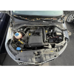 Feu arriere principal droit (feux) SKODA FABIA 3 Photo n°3