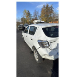 Porte arriere gauche DACIA SANDERO 2 Photo n°3