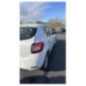 Porte arriere gauche DACIA SANDERO 2