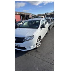 Ceinture avant gauche DACIA SANDERO 2