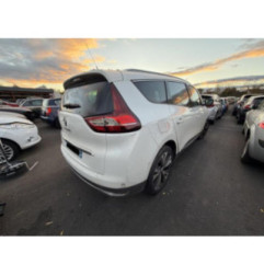 Amortisseur arriere droit RENAULT GRAND SCENIC 4 Photo n°11
