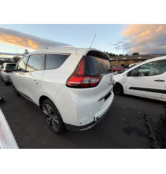 Amortisseur avant droit RENAULT GRAND SCENIC 4 Photo n°10