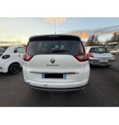 Bas de caisse gauche RENAULT GRAND SCENIC 4 Photo n°5