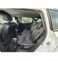 Bas de caisse gauche RENAULT GRAND SCENIC 4 Photo n°9