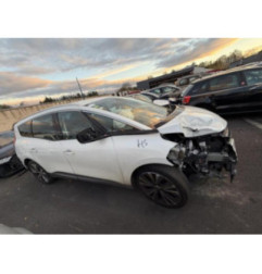 Moteur essuie glace avant droit RENAULT GRAND SCENIC 4 Photo n°8