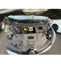 Pedale d'accelerateur RENAULT GRAND SCENIC 4