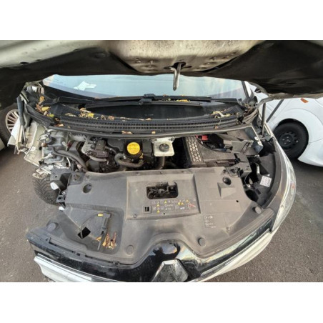 Pedale d'accelerateur RENAULT GRAND SCENIC 4