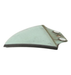 Vitre arriere gauche BMW SERIE 1 E88 Photo n°1