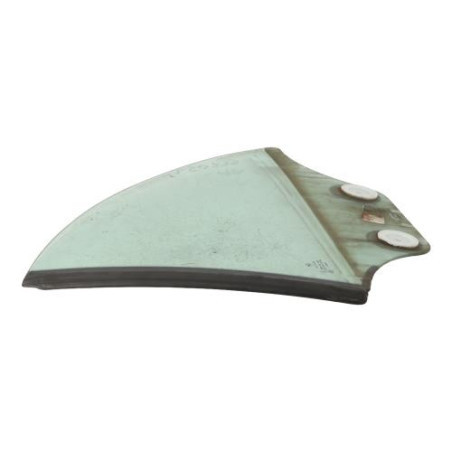 Vitre arriere gauche BMW SERIE 1 E88 Photo n°1