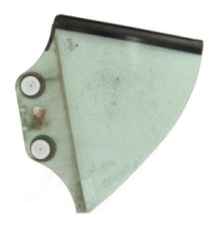 Vitre arriere gauche BMW SERIE 1 E88 Photo n°5