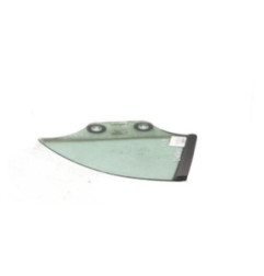 Vitre arriere droit BMW SERIE 1 E88 Photo n°4