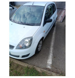 Ceinture avant droit FORD FIESTA 5 Photo n°4