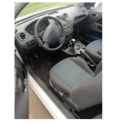 Boite de vitesses FORD FIESTA 5 Photo n°5