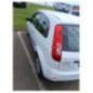 Feu arriere principal gauche (feux) FORD FIESTA 5