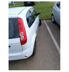 Demarreur FORD FIESTA 5