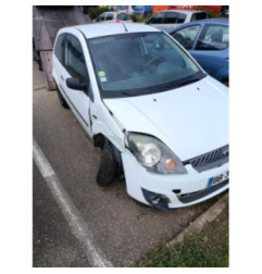 Alternateur FORD FIESTA 5 Photo n°3