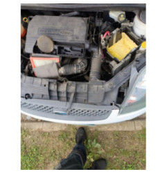 Moteur FORD FIESTA 5 Photo n°6