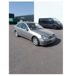 Retroviseur gauche MERCEDES CLASSE C 203 Photo n°1